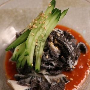 源鮮 牛センマイ刺し ※