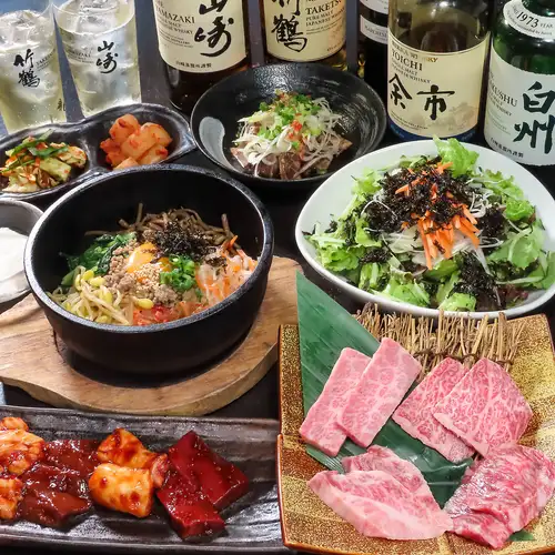 极其新鲜美味的内脏♪