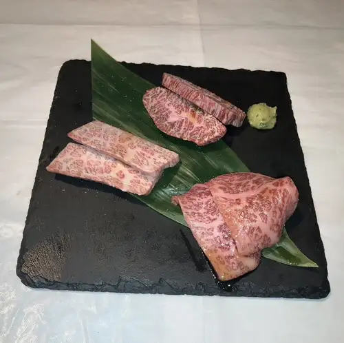 今日精选3款珍稀切面