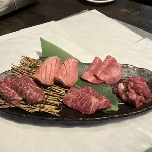 源 タンハラミ盛り
