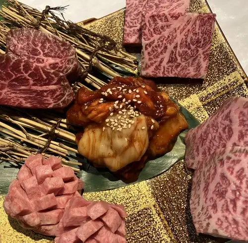 特选系列