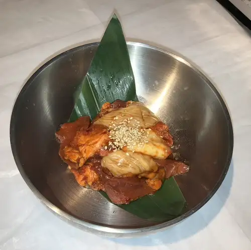 激素混合碗