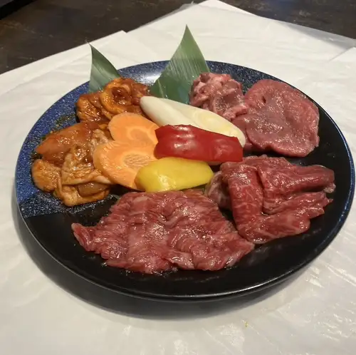 家庭套餐