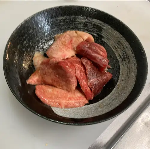 各种边角料