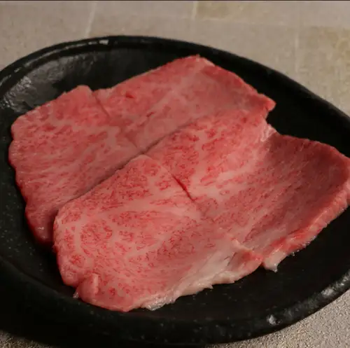 【里脊肉】丸富牛肉特选里脊肉