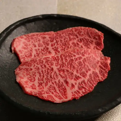 [腰肉] 丸富牛特级腰肉