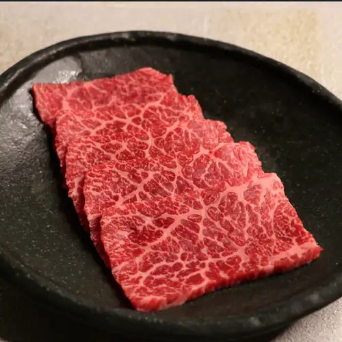[牛腰肉] 丸富牛腰肉