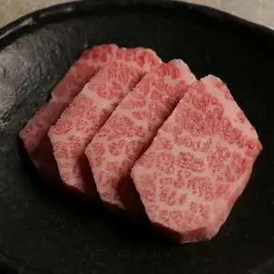 【カルビ】丸富牛 特選カルビ