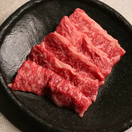 [Kalbi] 丸富牛肉排骨