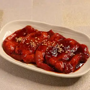 味噌タン