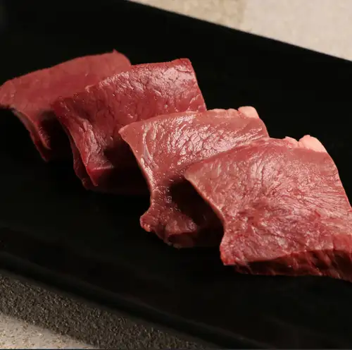 牛肉猫