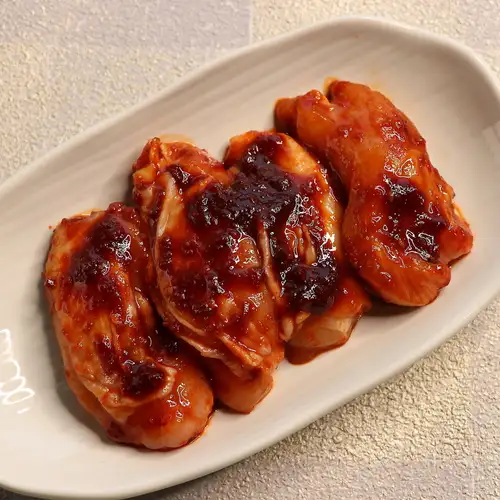 大山鸡腿