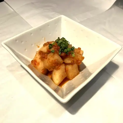 腌泡菜
