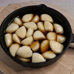 にんにく焼き