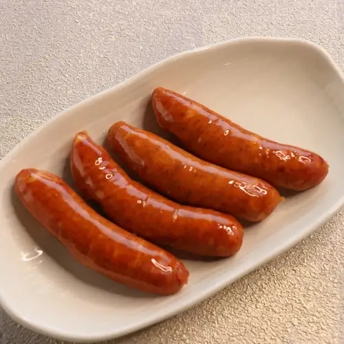 辣味西班牙香肠
