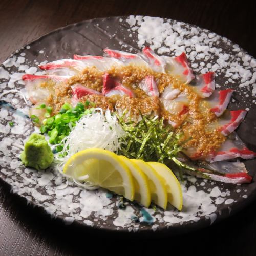 Sesame Hirasu