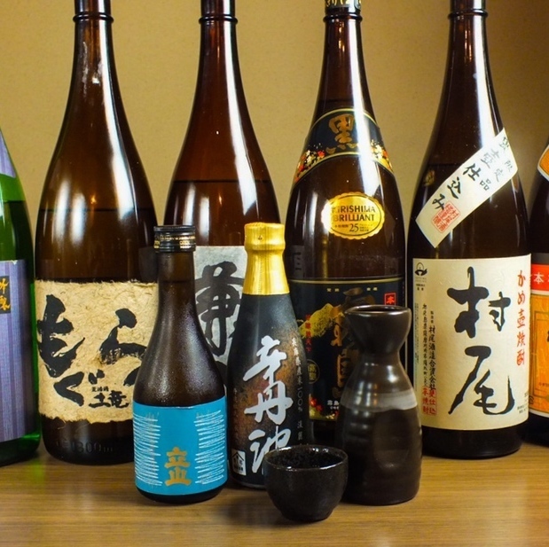 【生ビールOK】単品飲放90分・120分でご利用可！当日予約◎