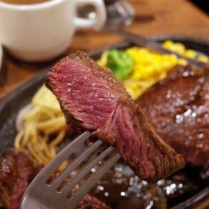 Domestic beef fillet steak (130g)