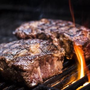 Wagyu beef lean steak (200g)