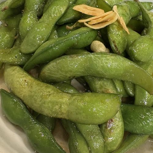 毛豆佩佩龙奇诺