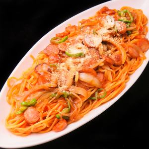 懷舊的那不勒斯