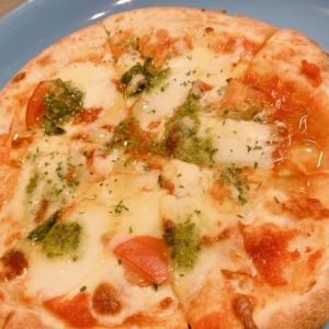Pizza Margherita