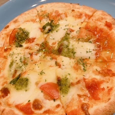 Pizza Margherita