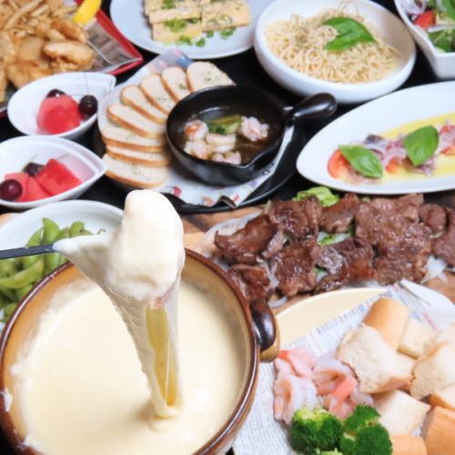 推荐用于各种宴会