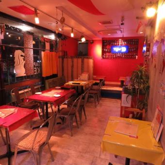 [Can be reserved for up to 29 people!!] We recommend this restaurant with a relaxing atmosphere for welcome and farewell parties!