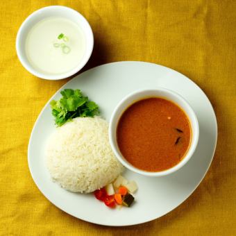 singapore curry