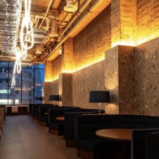 50名様まで承れますので団体予約はリクエスト予約にてお願い致します。☆当店では席のご指定は致し兼ねますのでご了承下さい。