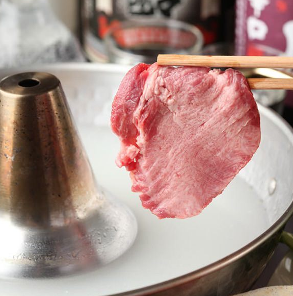 2時間半L.O.の飲み放題付き4000円コース、5000円コースをご用意