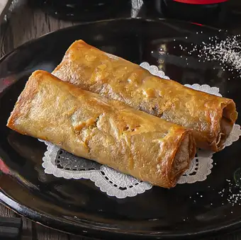 Spring roll (1 piece)