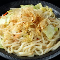 皿うどん