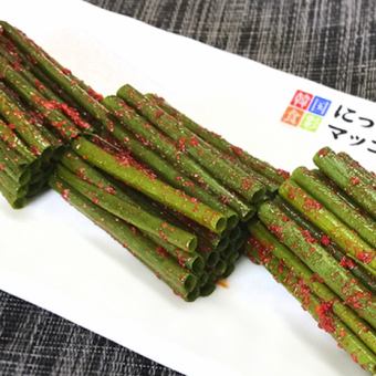 ネギキムチ