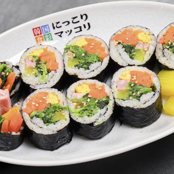 のり巻き