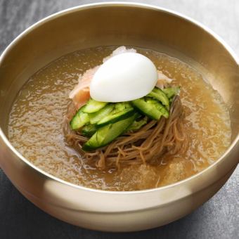 冷麺