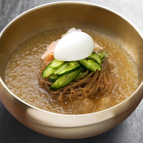 冷麺