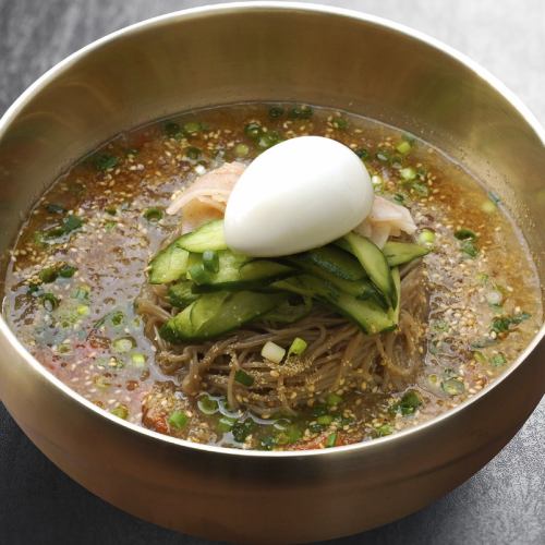 二東(イードン)冷麺