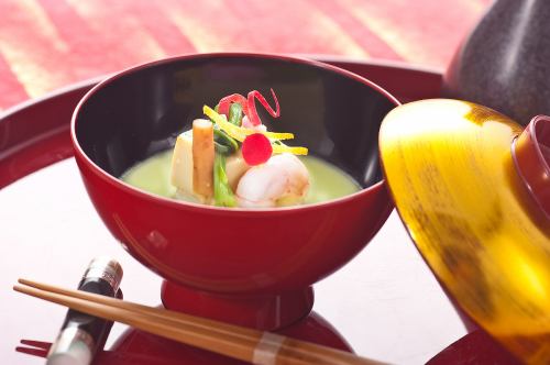 お祝いプラン「桐」 *3日前まで要予約