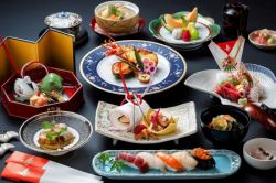 お祝いプラン「檜」　＊３日前まで要予約