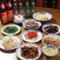 本格台湾料理　海味館(カミンカン)