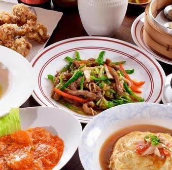 本格台湾料理海味館！