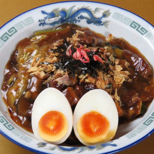 自慢の味！本格台湾料理