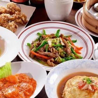 【宴会にピッタリ！】海鮮盛りだくさん◎Cコース2時間4300円