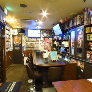 ボードゲームやカラオケで盛り上がろう!!
