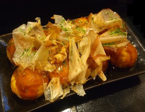 Takoyaki