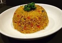 Fried rice
