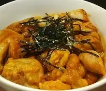 やきとり丼