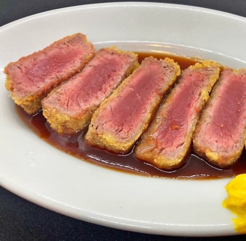 Unique horse meat dishes